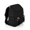 Picnic Time Family Of Brands On The Go Traverse Backpack Cooler, Black 632-00-179-000-0 - alternate 8