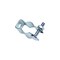 Sigma Engineered Solutions Conduit Hanger ProConnex #4 Zinc Plated Steel Zinc Plated 49140 - alternate 4