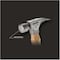 Stiletto 16 Oz. Smooth-Face Framing Hammer with Hickory Handle TI16SC - alternate 4