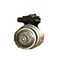 Cnh MOTOR HYDRAULIC, CNH OEM 76040622 76040622 - alternate 2