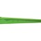 Mytee Products 3/8 in-1/1 in Hi-Viz Green Heavy Duty Ratchet Load Chain Binder w/ Grab Hooks, 5PK CBRS38-SGx5 - alternate 7