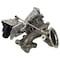Motorcraft Turbocharger,  TC73 - alternate 3