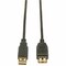 Tripp Lite USB 2.0 HI-SPEED EXTENSION CABLE A M/F 10-FT. U024-010 - alternate 1