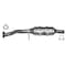 Ap Exhaust DIRECT FIT CATALYTIC CONVERTER 646902 - alternate 3