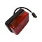 John Deere TAIL LAMP, OEM AE52102 - alternate 5