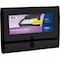Avery Letter, A4 Expanding File - 425 Sheets Capacity - 13 Pocket(s) - Polypropylene, Plastic, Fabric - 73553 - alternate 1