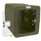Dakota 283 G3 Framed Door Kennel - Large - Olive D2-G3LRG-FRM-OLI - alternate 6