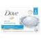 Dove Gentle Exfoliating Beauty Bar Soap, 15 Ounce, 18PK 62736443 - alternate 1