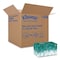 Kleenex Ultra Soft Interfold Paper Towels, 1 Ply, 70 Sheets, 59 ft, White KCC 11268 - alternate 1