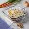 Anchor Hocking 8 in. W X 8 in. L Cake Pan Clear 1 pc 81993L21 - alternate 7