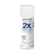 Rust-Oleum Spray Paint, White, High Gloss, Solvent, 12 Oz 331171 - alternate 1