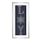 Homeroots Bejeweled  Joy Champagne Framed Textual Art Wall Art 634750 - alternate 3