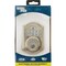 Steel Pro Electronic Deadbolt Brushed Nickel GA7X2D01AA - alternate 2