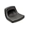 Uni Pro 103 Bucket Seat, Black Vinyl 8544 - alternate 8