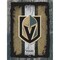 Holland Bar Stool Co Vegas Golden Knights 24" x 32" Canvas Wall Art LCnvs02-2432LVGdKn - alternate 1
