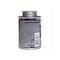 Oatey FUSION Single-Step Medium PVC Pipe Cement, Self-Priming, Clear, 4 oz. 321935 - alternate 7