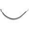 Mytee Products 2PK 24 5/8inx26 5/8in Fuel Tank Strap Kenworth OEM K84-1013-008P Replace M203598P, 2PK FTS-K841013008Px2 - alternate 8