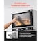 Vevor 66L Commercial Countertop Oven 2800W Electric Toaster Oven Stainless Steel FD-66B - alternate 6