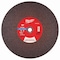 Milwaukee Tool Cut-Off Wheel, 1" Sz, 16" dia. 49-94-0183 - alternate 1