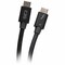 C2G 6FT THUNDERBOLT 4 USB-C ACTIVE CABLE - USB-C TO USB-C - 40GBPS - M/M C2G28887 - alternate 5