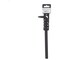 Vulcan Pry Bar Nail Puller, 10.5 in L, V-Shape Tip, 1.25 in Tip, Steel, 0.625 in W JLO-0093L - alternate 3