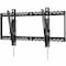 Peerless Industries SmartMount Universal Tilt Wall Mount for 46" to 90" Displays - 250lb ST670P - alternate 1