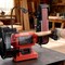 Vevor 8 in Bench Grinder & 2 in x 28 in Belt Sander 350W for Metalworking Woodworking SBG-200/50L - alternate 6