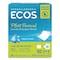 Ecos Liquidless Laundry Detergent Sheets, Free and Clear, 50 Sheets 9537/EA - alternate 6