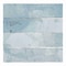 Andova Tiles Splash Mermaid Blue 3-in. x 12-in. Subway Vintage Look Matte & Glossy Ceramic Wall Tile ANDSPL559 - alternate 4