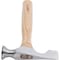 Marshalltown Drywall Hammer, Plastering Hammer, Drywall Scoring, Steel Hammer, 12 ounce Hammer, 13 1/4 in Hammer DH764 - alternate 3