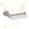 Gatco Locke Euro Toilet Paper Holder, Satin Nickel 5463 - alternate 3