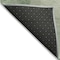 Homeroots 8' X 10' Artichoke Green Geometric Washable Indoor Outdoor Area Rug 608085 - alternate 8