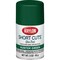 Krylon Short Cuts 3 Oz. High-Gloss Enamel Spray Paint Hunter Green SCS-047 - alternate 1