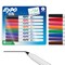 Expo Dry Erase Marker, Ultra Fine, Assorted, PK8 1884309A - alternate 1
