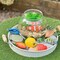 Yellow Door Sensory Play Stones, Fish, 8-Piece Set YD1236 - alternate 7