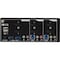 Black Box BLACK BOX KVM SWITCH - 2-PORT, DUAL-MONITOR, DISPLAYPORT 1.2, 4K 60HZ, USB 3.1 HUB, AUDIO KV6222DP - alternate 3