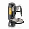Prolux Powerful Lightweight 10 Quart Backpack Vacuum w/ 1 1/2in Tool Kit 19pl10qt - alternate 6