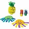 Fadeless Pacon  Construction Paper, Green PAC57195 - alternate 2