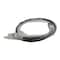 John Deere HYDRAULIC HOSE, OEM AZ101406 - alternate 2