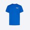 Costa XXL Short Sleeve Men's Crew Neck Royal Blue Prado Tee Shirt FQA400022-6732X - alternate 5