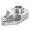 Timken FLANGE BLOCK BALL BEARING SUCAFB209-27/FVSL613 - alternate 3