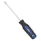 Vulcan Screwdriver, No 0 Drive, Phillips Drive, 5-3/4 in OAL, 3 in L Shank MC-SD11 - alternate 1