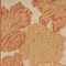 Homeroots 9' X 12' Coral And Ivory Floral Indoor Outdoor Area Rug 551480 - alternate 3