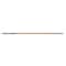 M-D Building Products 1-1/4 In. X 72 In. Oak Aluminum METAL DECOR Seam Binder w/ Screw Nails 40134 - alternate 5