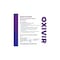 Oxivir 11 in. x 12 in. TB Disinfectant Wipes, Refill Only White 100823906 - alternate 8