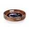Picnic Time Family Of Brands NFL Denver Broncos - Barista Serving Tray with Glass Insert 907-09-511-104-2 - alternate 2