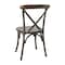Flash Furniture Hercules Chair, 20-1/4 in W 23-1/4" L 35" H XU-X-EA-GG - alternate 16