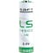 Saft General Purpose Battery - For Multipurpose - AA - 2600 mAh - 3.6 V DC LS14500 - alternate 1
