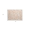 Homeroots 2' X 3' Peach and Ivory Abstract Washable Non Skid Indoor Outdoor Area Rug 559289 - alternate 8