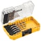 Dewalt 13-Pc. Black Oxide Drill Bit Set DW1163 - alternate 4